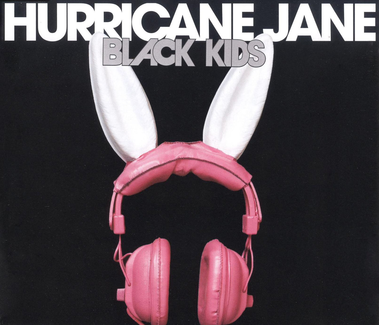 Hurricane Jane