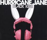 Hurricane Jane