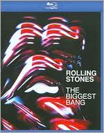 The Rolling Stones: The Biggest Bang [Blu-ray]