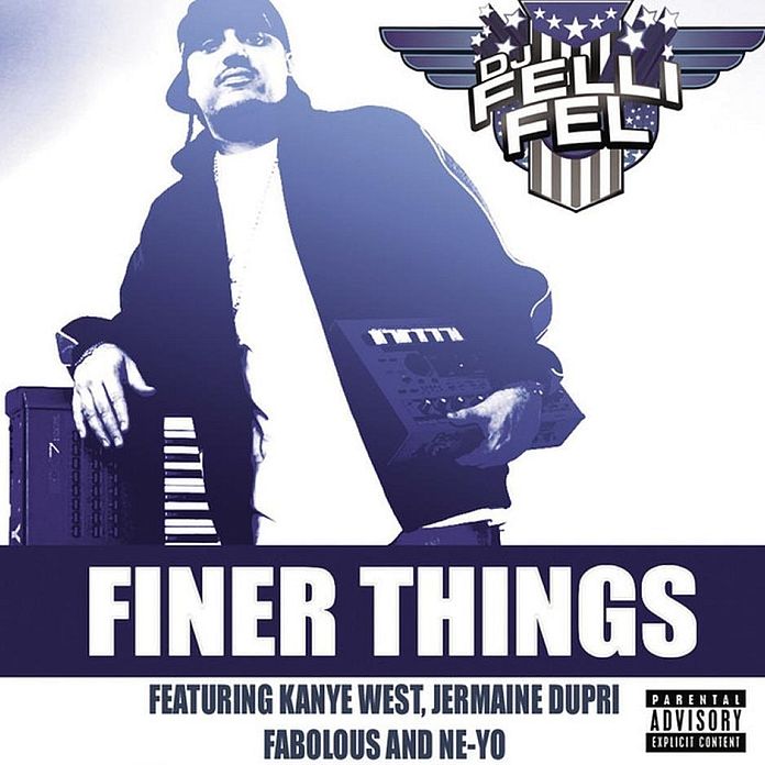 Finer Things