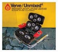 Verve Unmixed, Vol. 4