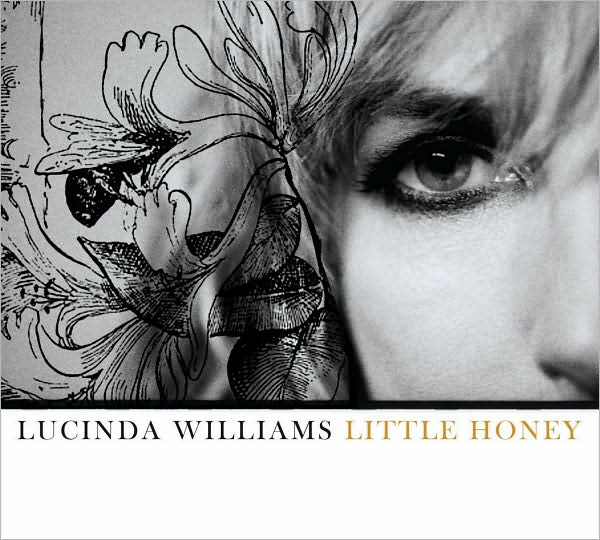 Little Honey