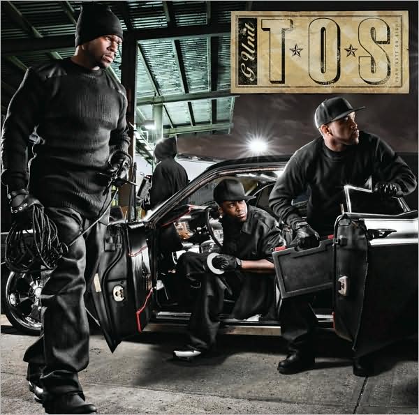 T.O.S.: Terminate on Sight
