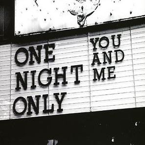 You & Me