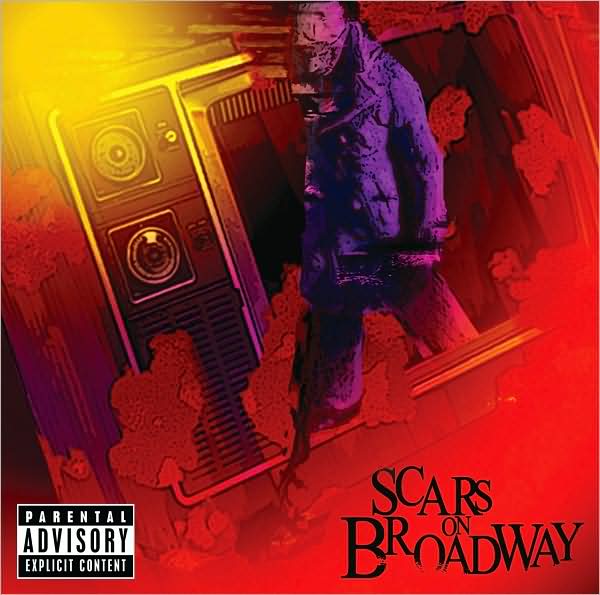 Scars on Broadway