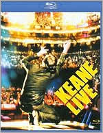 Keane: Live [Blu-ray]