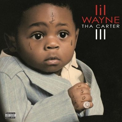 Tha Carter III [LP, Vol. 1]