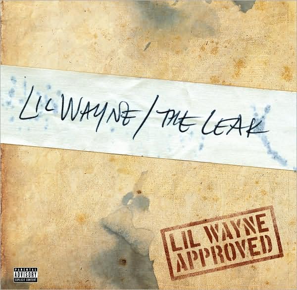 The Leak