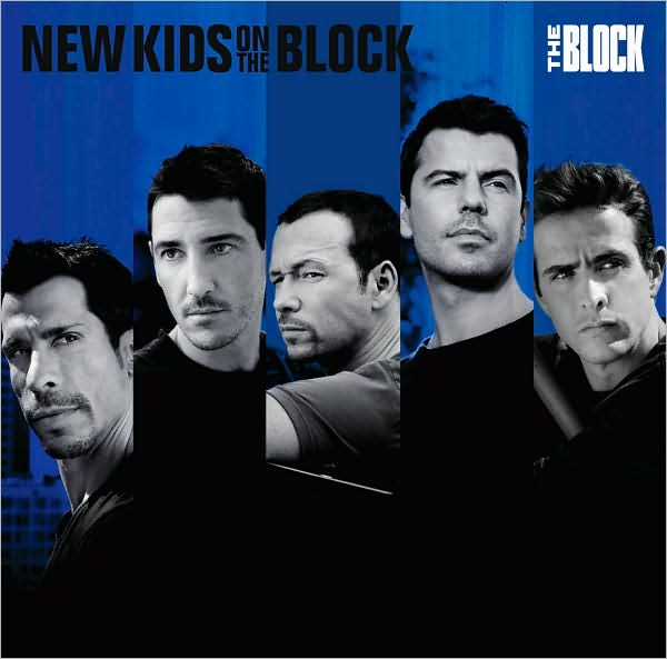 The Block [Bonus Tracks]