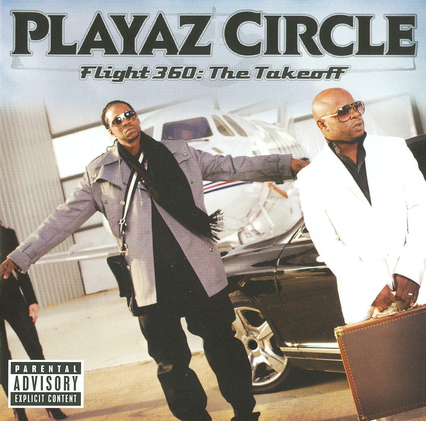 Flight 360: The Takeoff
