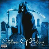 Follow The Reaper [Limited Edition]