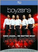 Boyzone: Greatest Hits Live [Blu-ray]