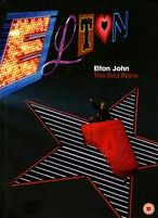 Elton John: The Red Piano