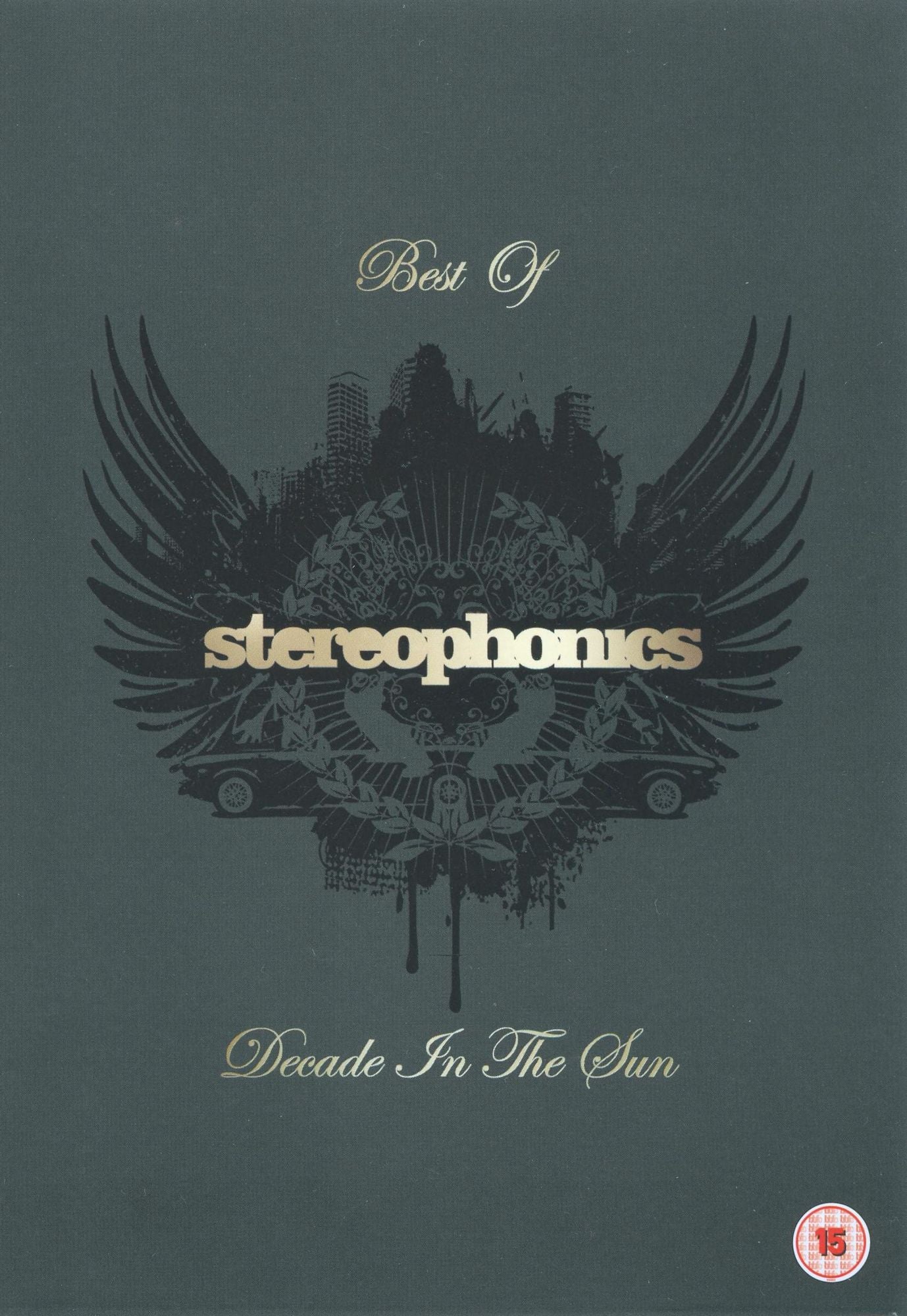 Stereophonics: Decade in the Sun - Best Of