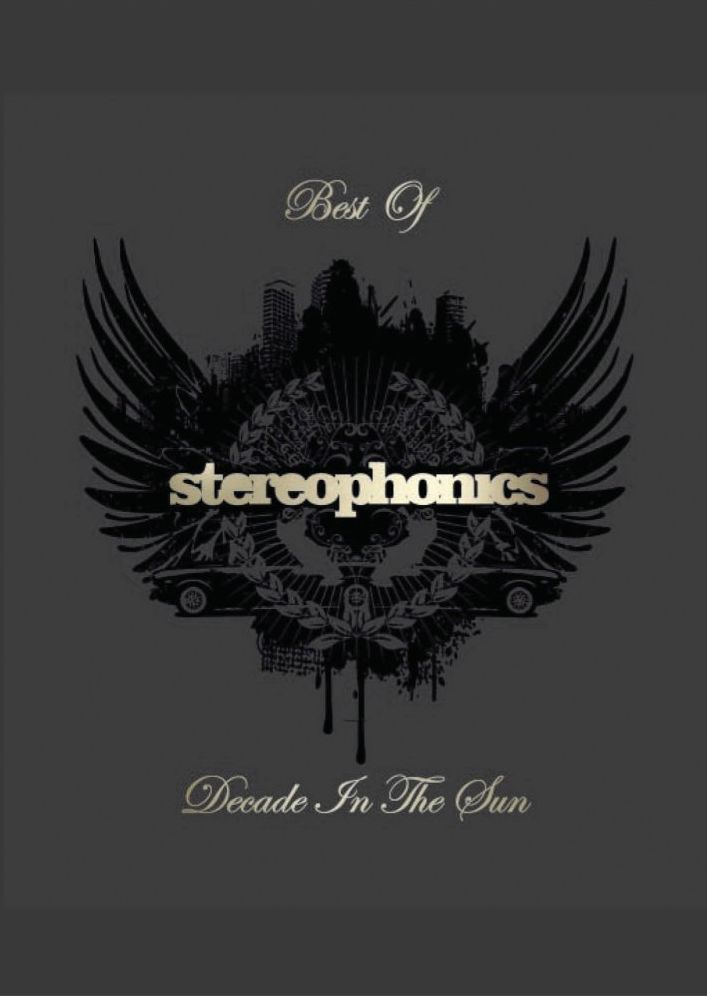 Stereophonics: Decade in the Sun - Best Of