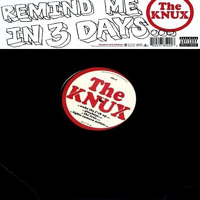 Remind Me in 3 Days...