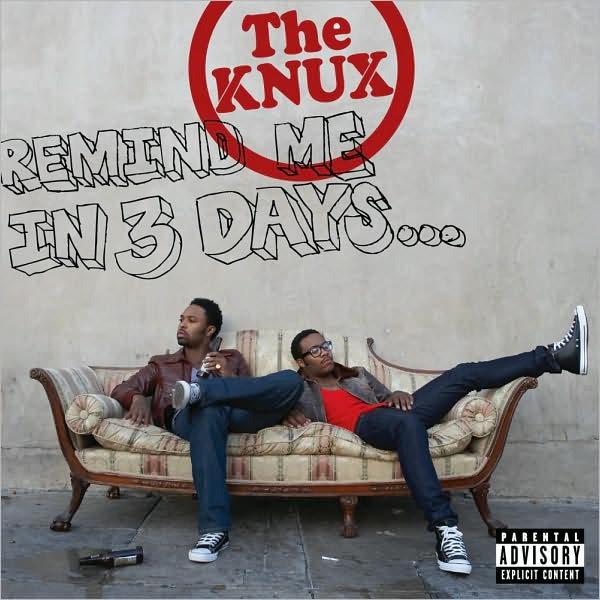 Remind Me in 3 Days...