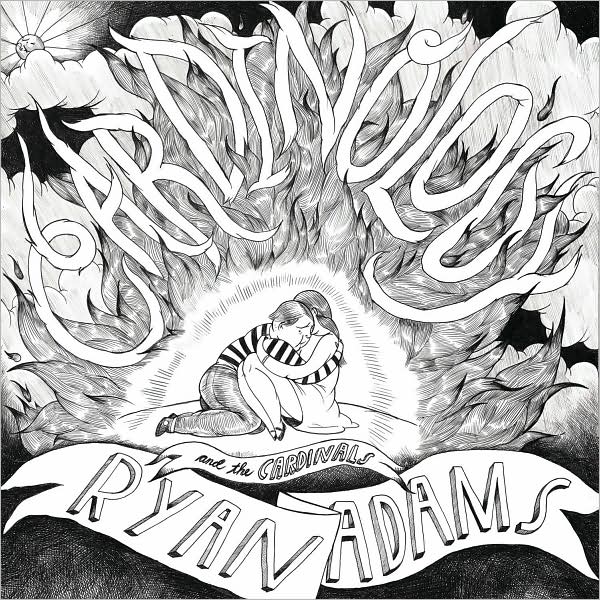 Cardinology (Ryan Adams & Cardinals)