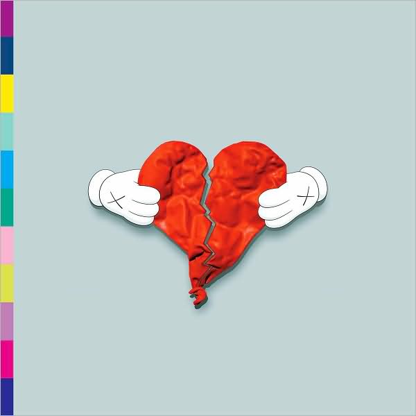 808S & Heartbreak [Lp/cd]