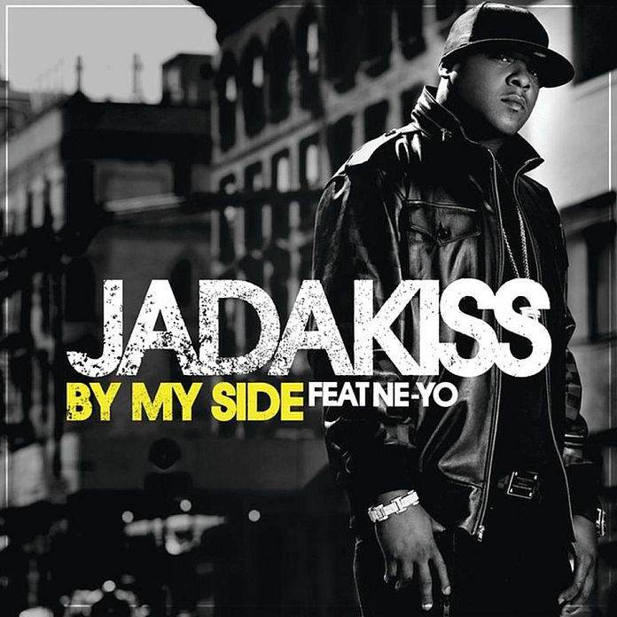 By My Side