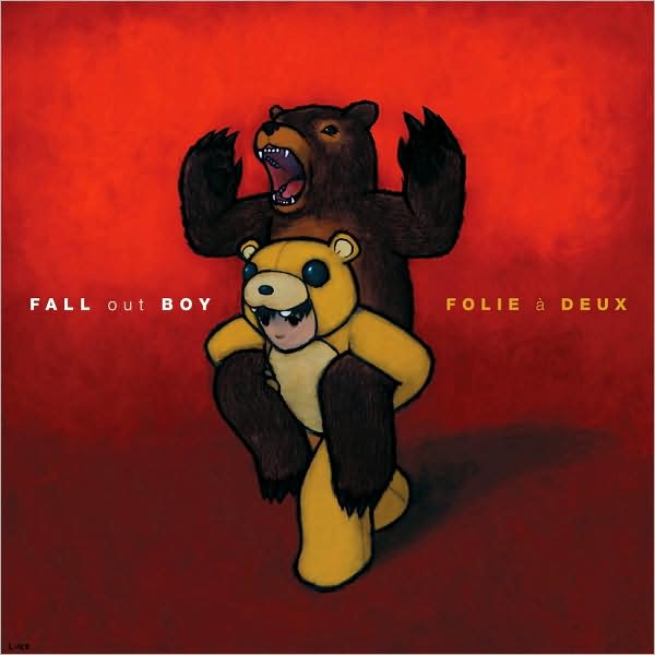 Folie ? Deux
