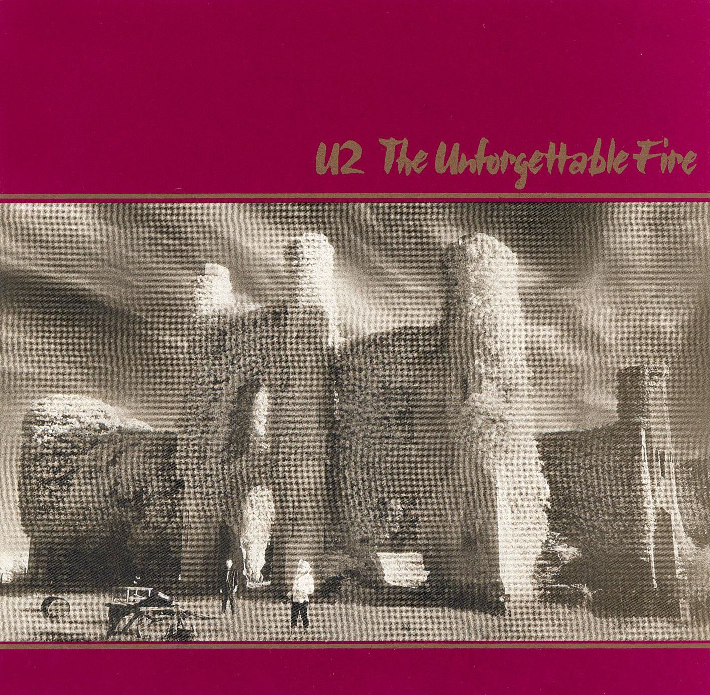 The Unforgettable Fire