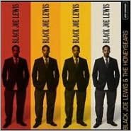 Black Joe Lewis & the Honeybears