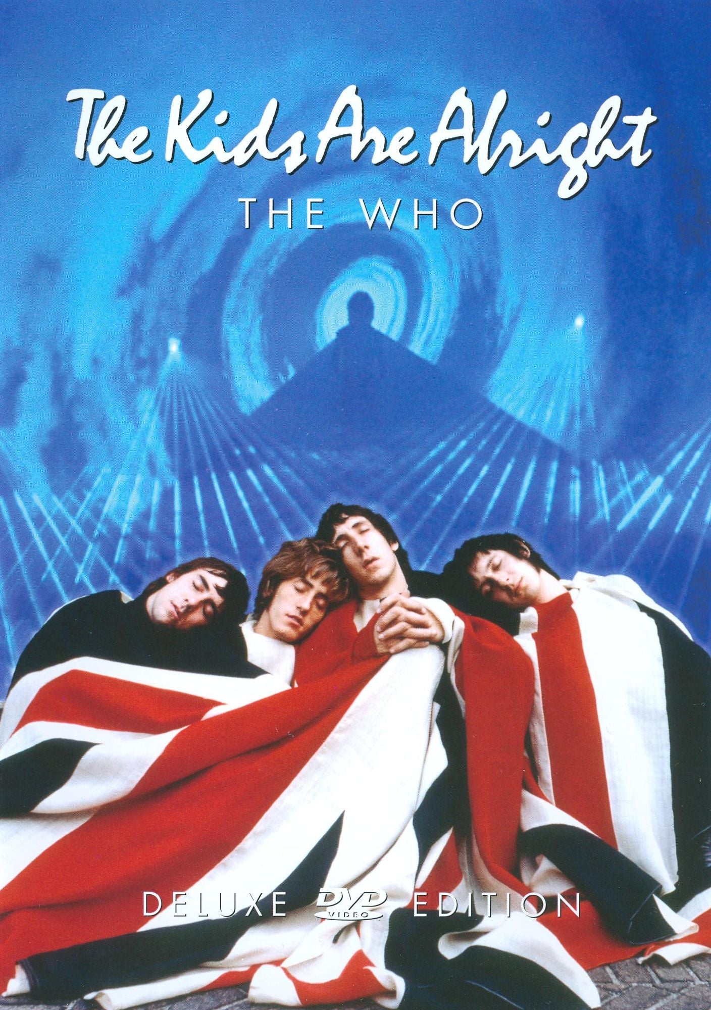The Who: The Kids Are Alright [Special Edition]