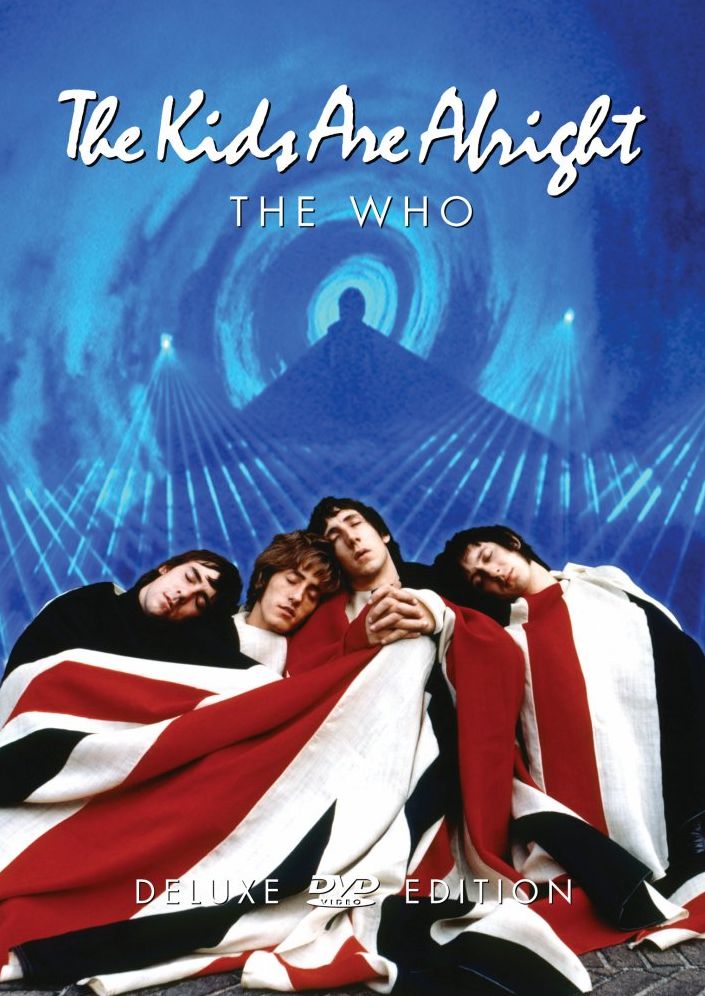 The Who: The Kids Are Alright [Special Edition]