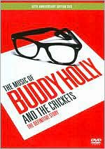 The Music of Buddy Holly and The Crickets: The Definitive Story