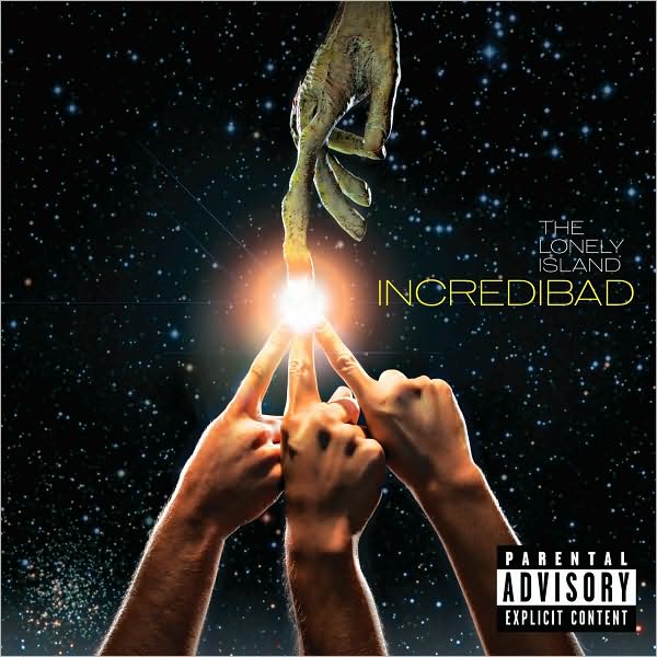 Incredibad [LP]