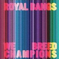 We Breed Champions