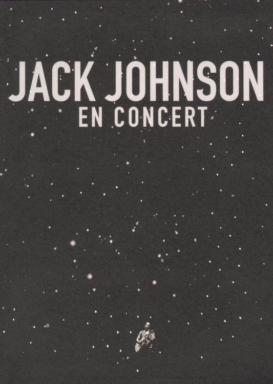 Jack Johnson: En Concert