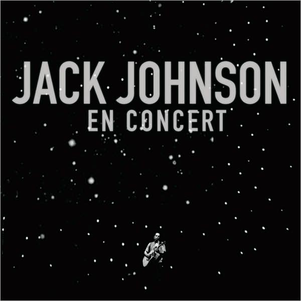 Jack Johnson En Concert