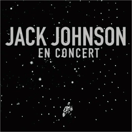 Jack Johnson En Concert