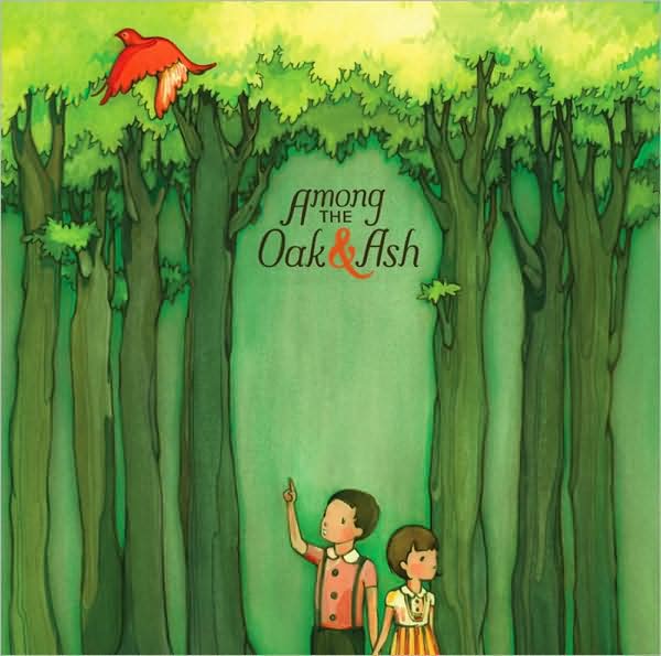 Among the Oak & Ash