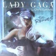 Lovegame [Single]