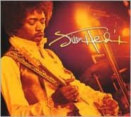 The Jimi Hendrix Experience Fanpack: Live 1967/68 Paris/Ottawa (Vinyl+CD) (T-Shirt) (Box Se