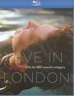 K.d. Lang: Live In London With The Bbc Concert Orchestra