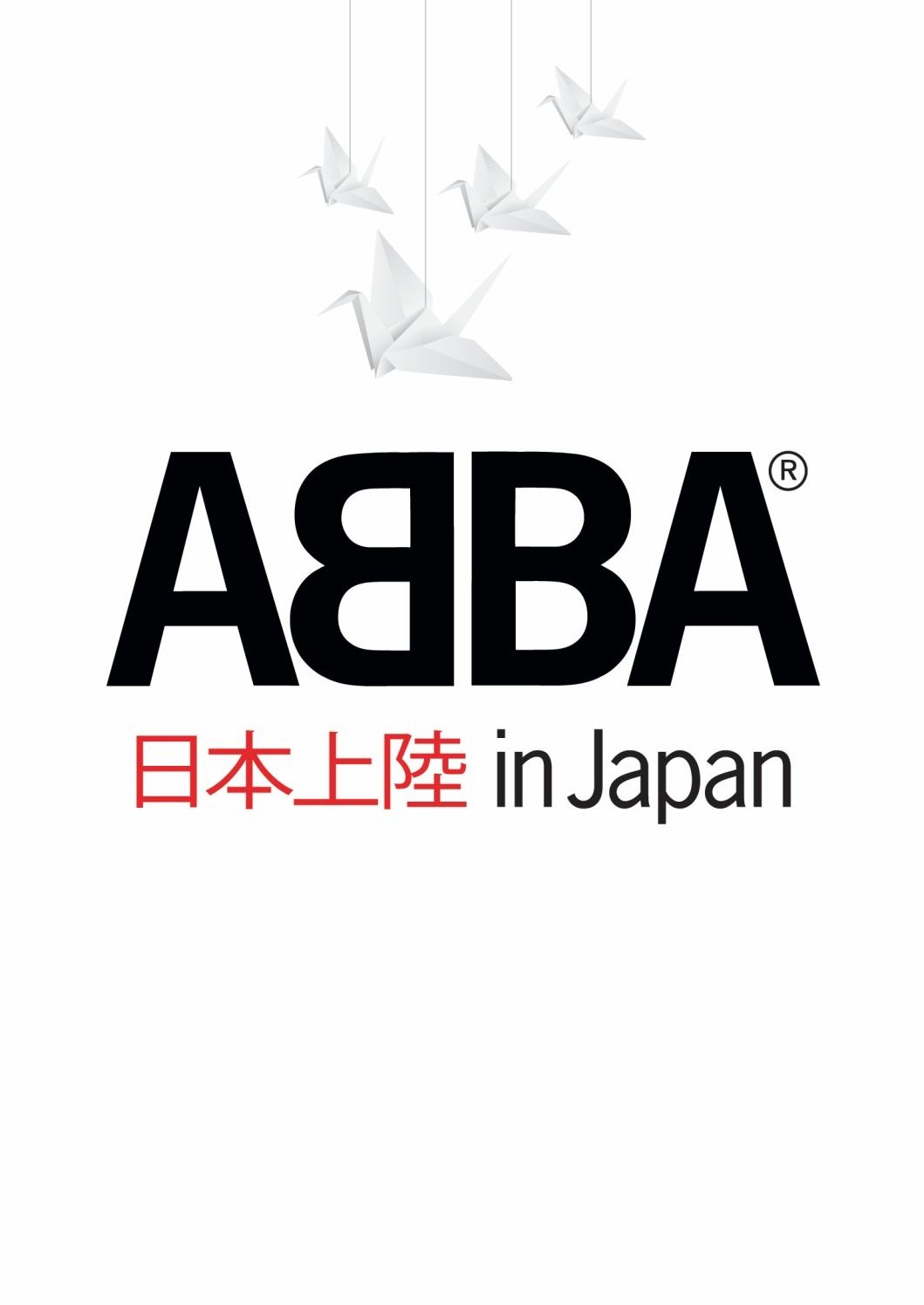 Abba: Live In Japan