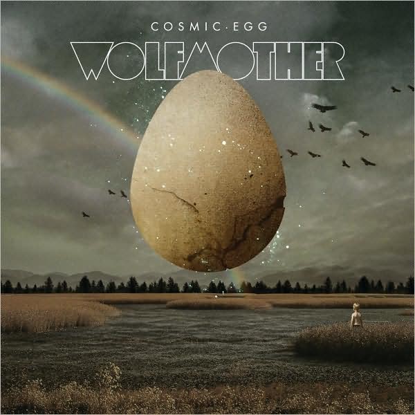 Cosmic Egg