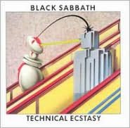 Technical Ecstasy