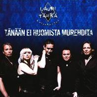 T?n??n Ei Huomista Murehdita