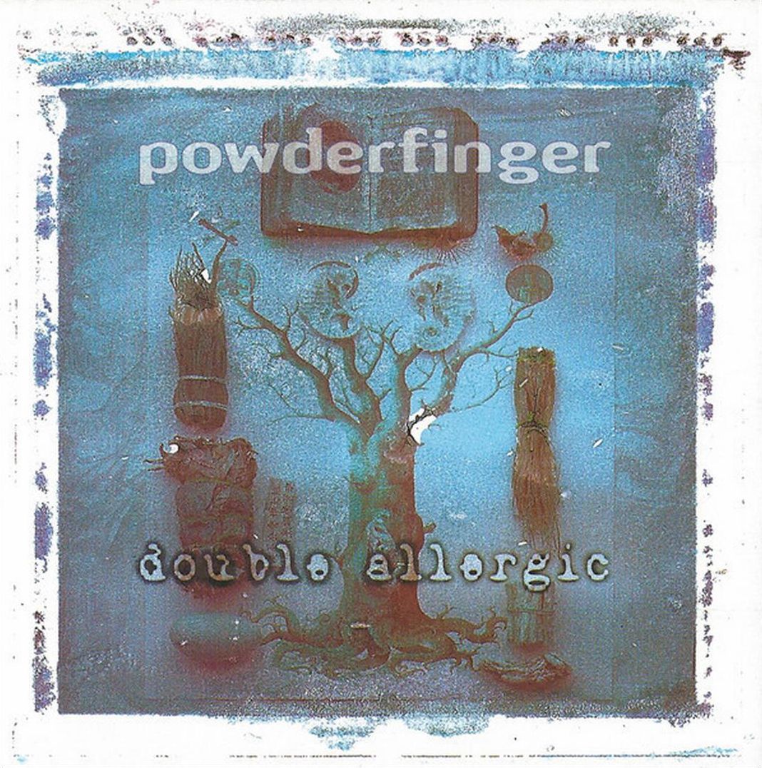 Double Allergic (20Th Anniversary Pressing) (Aus)