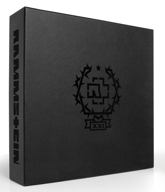 Xxi [Lp]