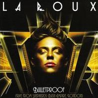 Bulletproof: Live And Remixed [Indy Retail Only]