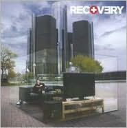 Recovery [2LP Set]