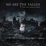 Tear The World Down
