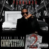 There Is No Competition, Vol. 2: The Grieving Music Mixtape