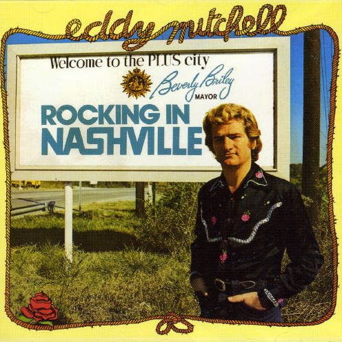 Rocking In Nashville